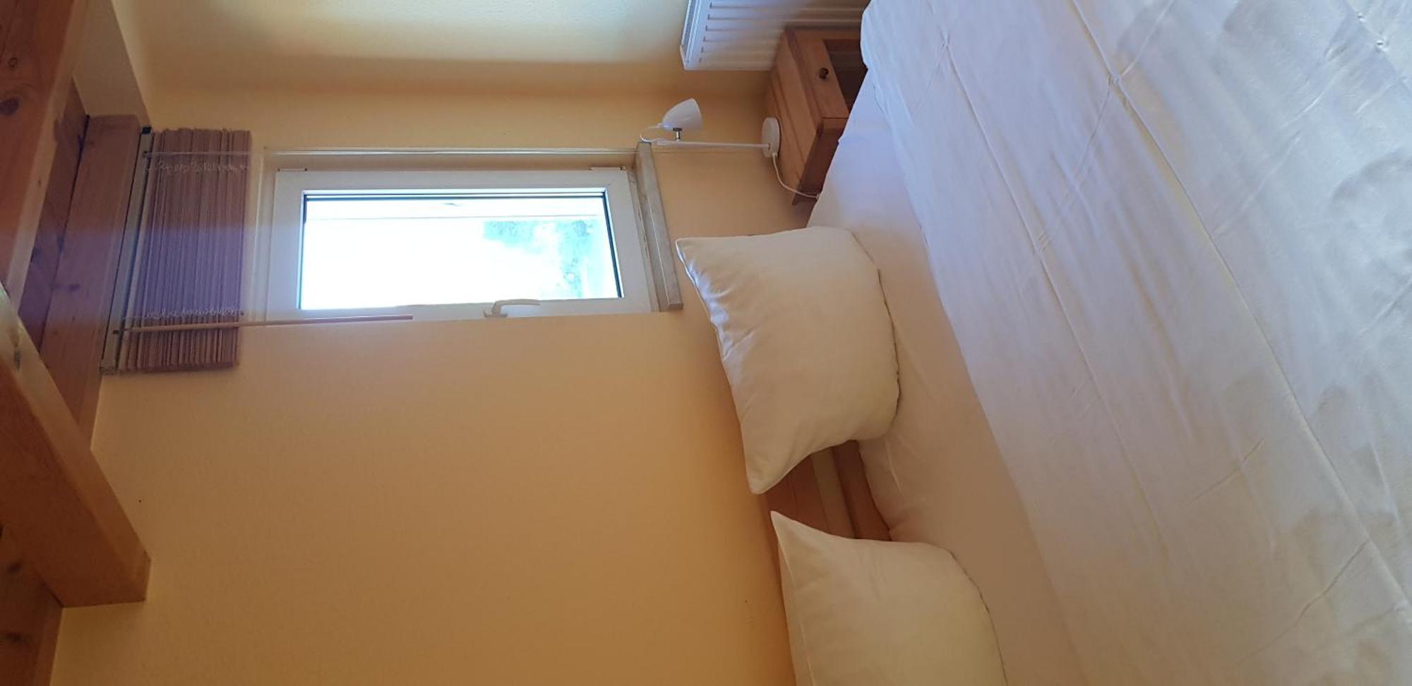 Apartamento Alte Gaertnerei App Akazie Dändorf Exterior foto