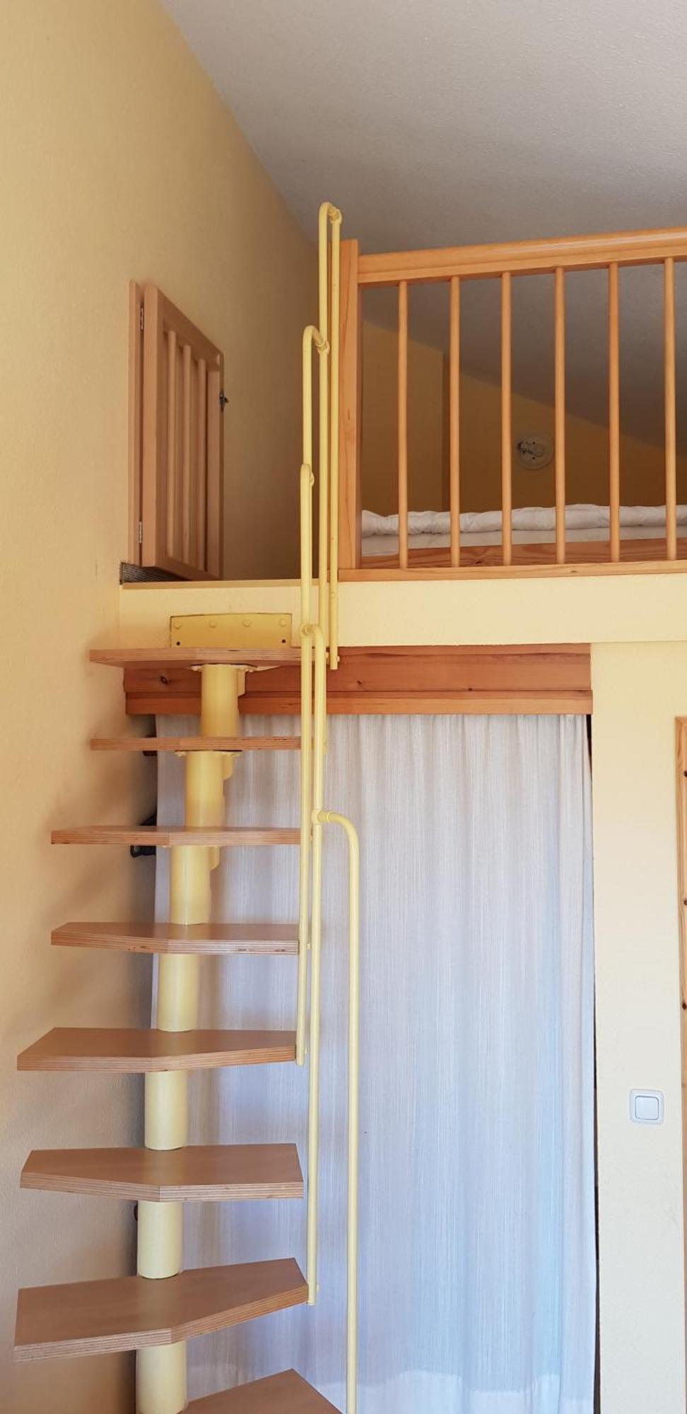 Apartamento Alte Gaertnerei App Akazie Dändorf Exterior foto